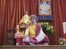 Chenrezig Empowerment - Ken Holmes Commentary - PART2/7