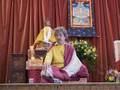 Chenrezig Empowerment - Ken Holmes Commentary - PART2/7