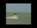 Blue 2 - Kiteboarding Kitesurfing Travel Video 2003 - Featuring Balok, Kuantan, Malaysia