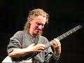 michael manring \"mercy mercy mercy\" live in montreal