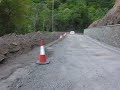 Runaway Ghaut road repairs Runaway Ghaut road repairs