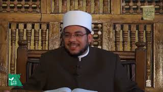 الباب الثاني والثلاثون : في التصوف ما هو