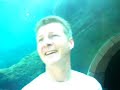 Los Larsen en Bahamas 1