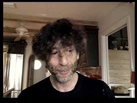 neil - Neil Gaiman reads Dr Seuss's GREEN EGGS AND HAM, in honour of the Worldbuilders 2014 charity hitting a $500000 stretch goal. Learn about Worldbuilders at ht...
