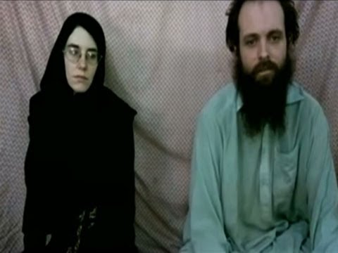 AP Exclusive: Videos of Missing Couple