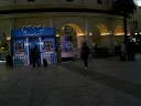 Standing Inside Caesars\ Standing Inside Caesars\