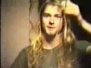 Nirvana-Mrs. Butterworth