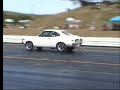 Dean Hargreaves: Turbo RX-3 Drag Race Dean Hargreaves: Turbo RX-3 Drag Race