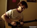 DIMARZIO SOUND DEMOS PABLO MENDOZA