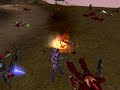 Tabula Rasa Hands Held High