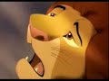 The Lion King - L\