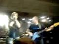 Gary Sinise in Lt. Dan Band