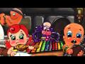 Vork's April Fool's Monkey Plays The Xylophone