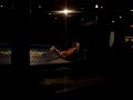 Jr Tapia (white) Merry Fistmas 2009 against nick otten(black)    ROUND2 mma
