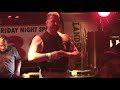 DR FREEZE - THE DECK (Billie Jean)