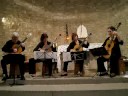Quartet de guitarres Miquel Llobet