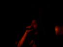 TALESIEN - Dream master (LIVE LUGO CITY) PART. 1