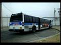 MTA Maryland Flxible Metro C # 9248