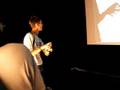 videos de Fingerspiele auf der Games Convention 07 in Leipzig