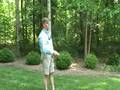 The Basic Fly Cast