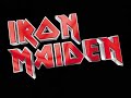 Aces high - Iron maiden (justicia divina) cover