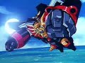（MAD）勇者&ガンダムシリーズ&etc 「GONG」