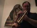 Art Bell Trumpet Bebop Woopty Doo Cell Phones...