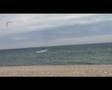 over the rainbow kitesurfing