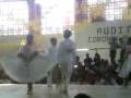 CONJUNTO FOLKLORICO IZEL EN JACALA 2008