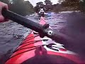 Liffey Descent 2007