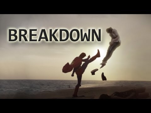 breakdown - I break down the elements that were needed in order to create the nutshot composition. Glad that you guys are so amped for the 3dsMax tutorials! Keep those m...