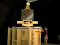 Microwave Weapons ( Raytheon Style ) Microwave Weapons ( Raytheon Style )