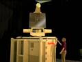 Microwave Weapons ( Raytheon Style )