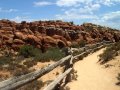 Arches National Park - Moab, UT