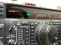 G0KPW and 7J4AAL on 80m SSB Oct 2008