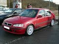 Honda Civic 1.8 VTI MB6 Mugen N1 Honda Civic 1.8 VTI MB6 Mugen N1