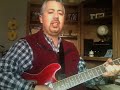 \"Haole Hula\" a hapa-haole song