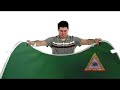FlexDrop-2 Folding Instructions