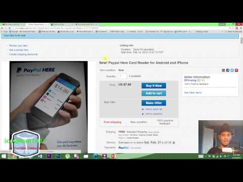 how to sell on ebay for beginners