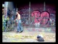 IzMo - Crokette team - skateboard videos
