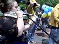 Minneapolis June Pirate Speech--ARRR!