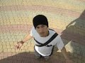 TRAILER BBOY BRAHIM From MOROCCO "POWER MOVE "