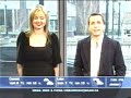vancouver's next gay top model on the urban rush show on shaw tv