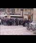 Défilé sécuritaire 2 Strasbourg st denis