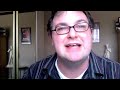 Wednesday Catch Up!! (ariZoni awards AND Paul Canaan!)