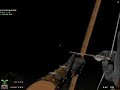Ghoul forest 3 killing Yurei pov nazz