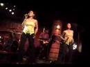 Puresoul trio band
