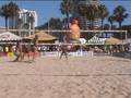 videos de 2008 AVP Long Beach May/Walsh def Akers/McPeak part 1