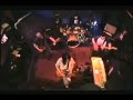 Drummer/Author/Teacher Joe Bergamini Plays Ultraviolence with 4Front