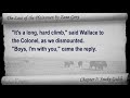 Chapter 07 - The Last of the Plainsmen by Zane Grey